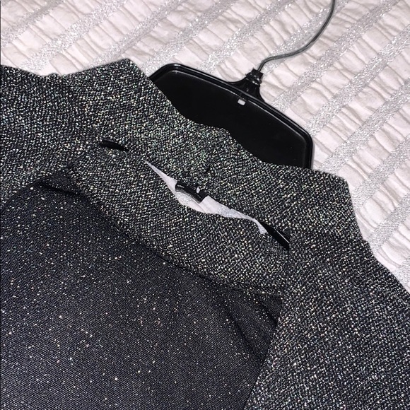 Glittery woman’s bodysuit - Picture 4 of 5